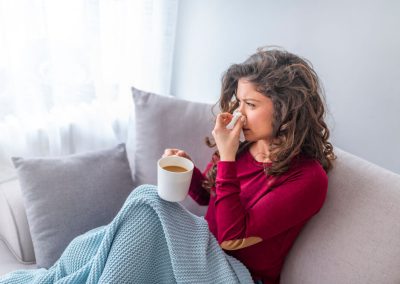 Cosa devi sapere sul raffreddore