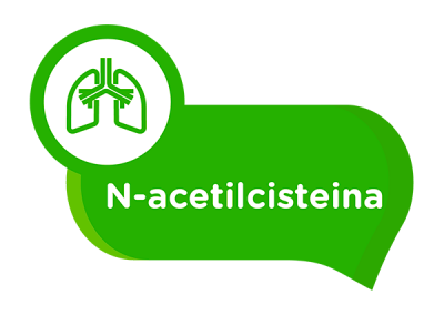 N-acetilcisteina