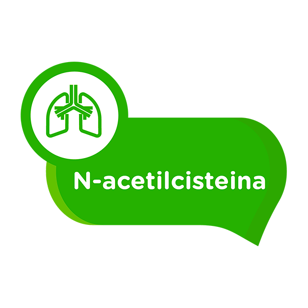 N-acetilcesteina