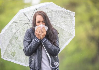 Quanto dura la tosse?