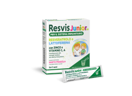 Resvis Junior