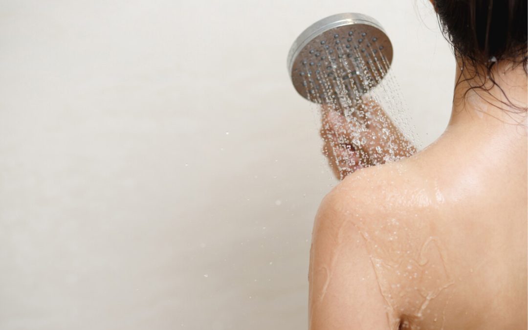 Si può fare il bagno con la tosse?