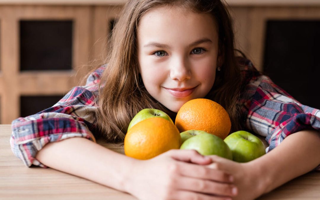 Cosa dare ai bambini dopo l’antibiotico