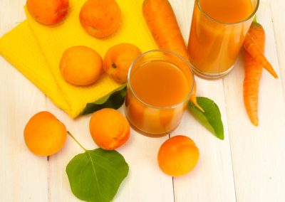 In quali alimenti trovare la vitamina A?