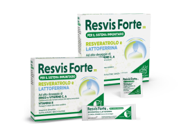 Resvis forte
